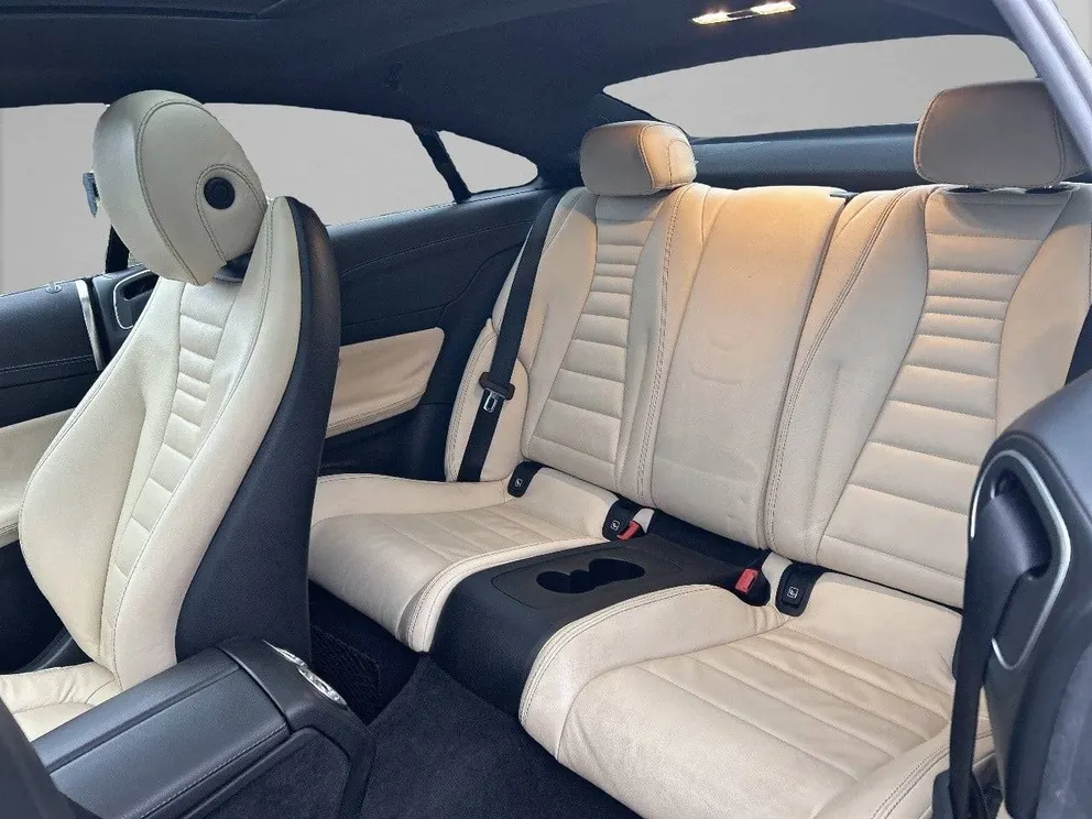 Véhicule occasion 212159 - mercedes CLASSE E - Photo 10