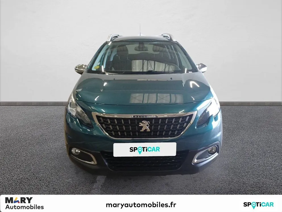 Véhicule occasion 203408 - peugeot 2008 - Photo 2