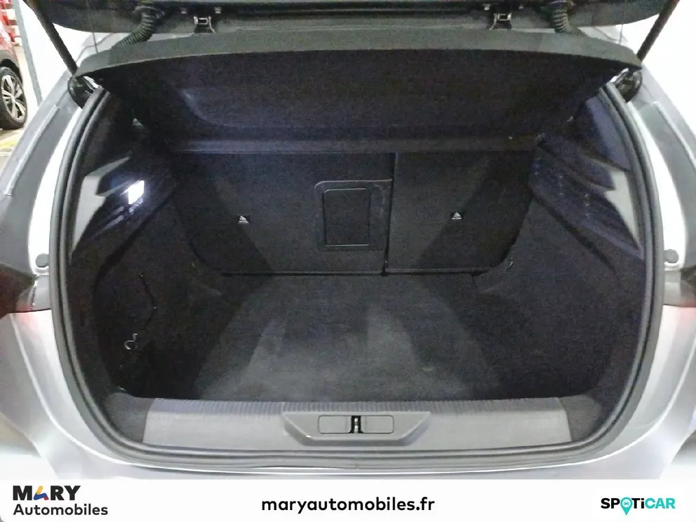 Véhicule occasion 223071 - peugeot 308 - Photo 6