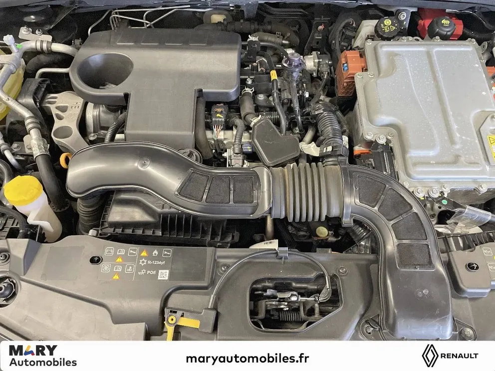 Véhicule occasion 230231 - renault CLIO - Photo 19