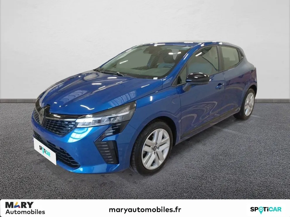 Véhicule occasion 213431 - renault CLIO - Photo 1