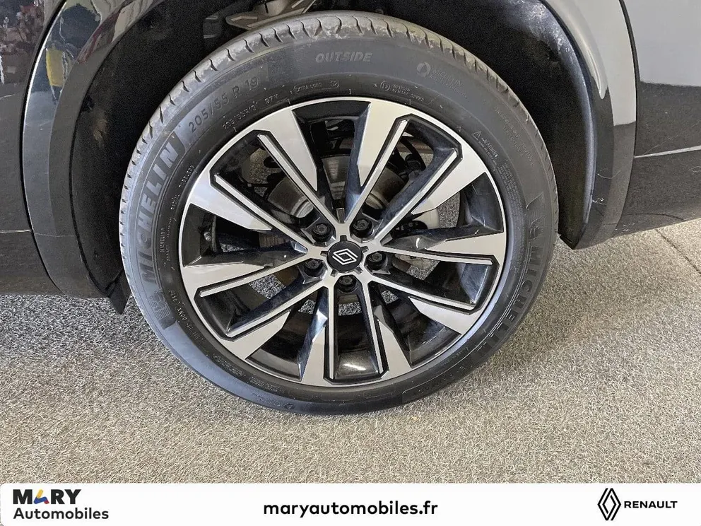 Véhicule occasion 237759 - renault ESPACE - Photo 11