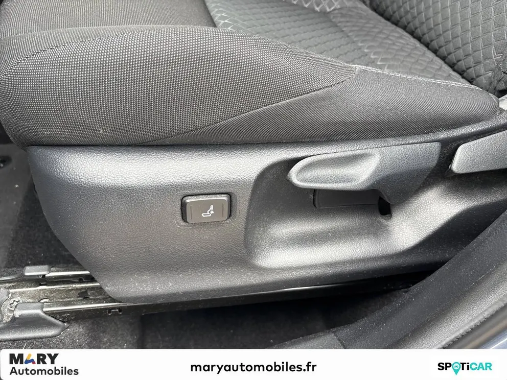 Véhicule occasion 182965 - toyota C-HR - Photo 19