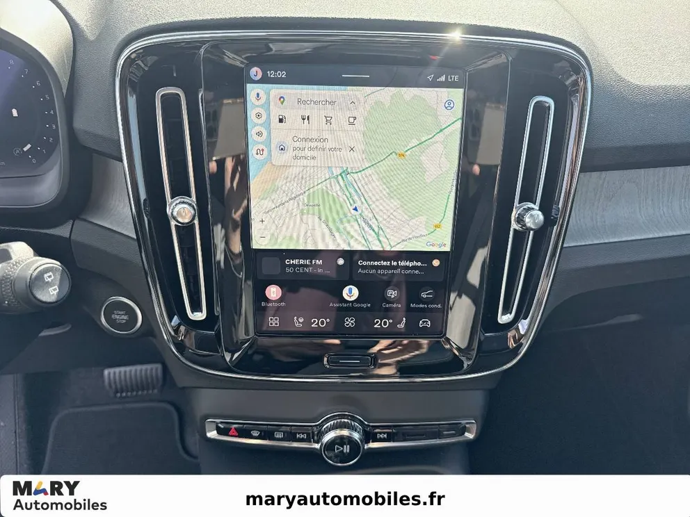 Véhicule occasion 226419 - volvo XC40 - Photo 15