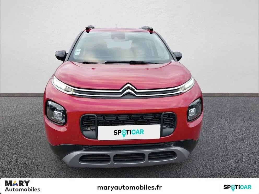 Véhicule occasion 203001 - Citroën C3 AIRCROSS - Photo 2