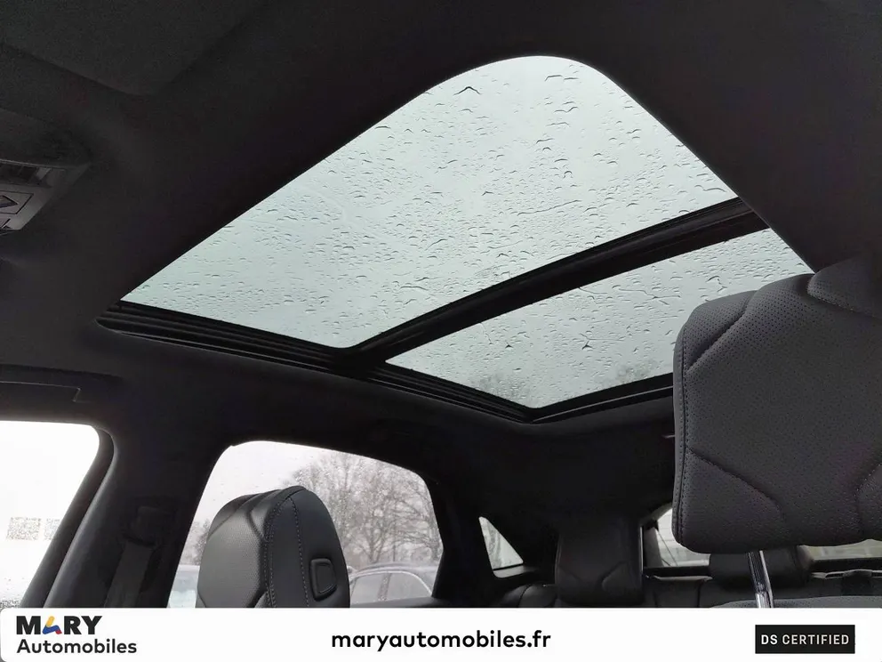Véhicule occasion 235980 - ds DS 7 - Photo 12