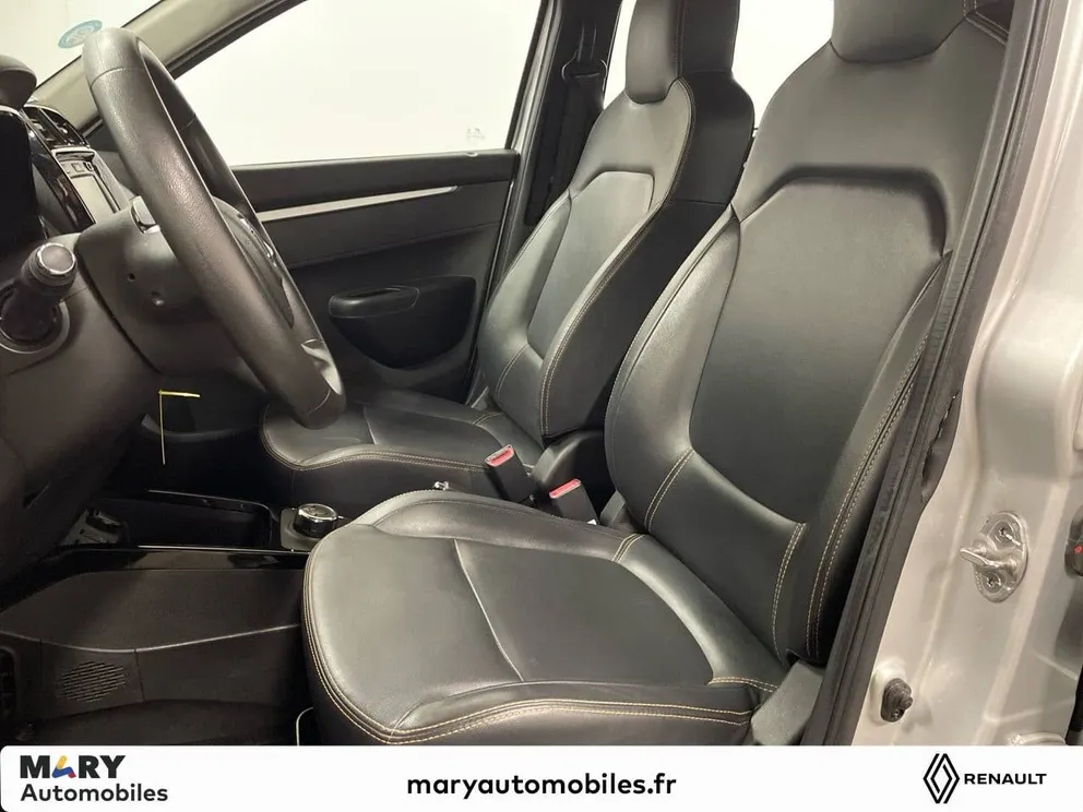 Véhicule occasion 201320 - dacia SPRING - Photo 9
