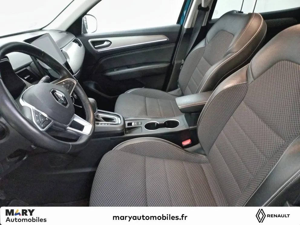 Véhicule occasion 200854 - renault ARKANA - Photo 9