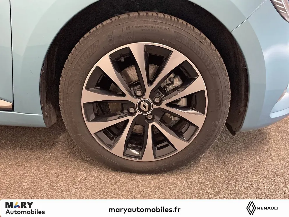 Véhicule occasion 202378 - renault CLIO - Photo 18