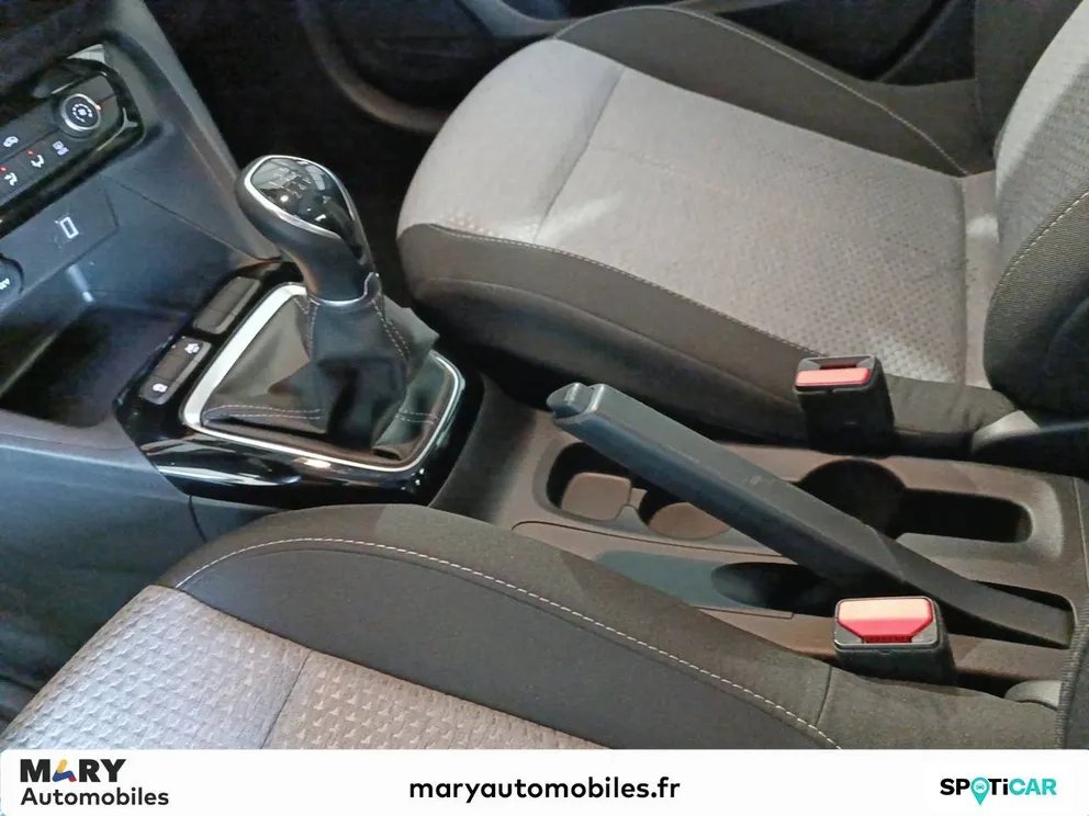 Véhicule occasion 206801 - opel CORSA - Photo 13