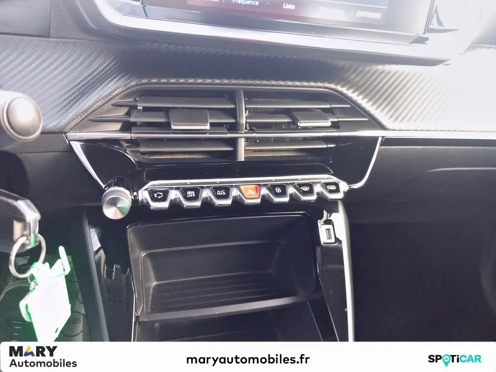 Véhicule occasion 211573 - peugeot 2008 - Photo 13