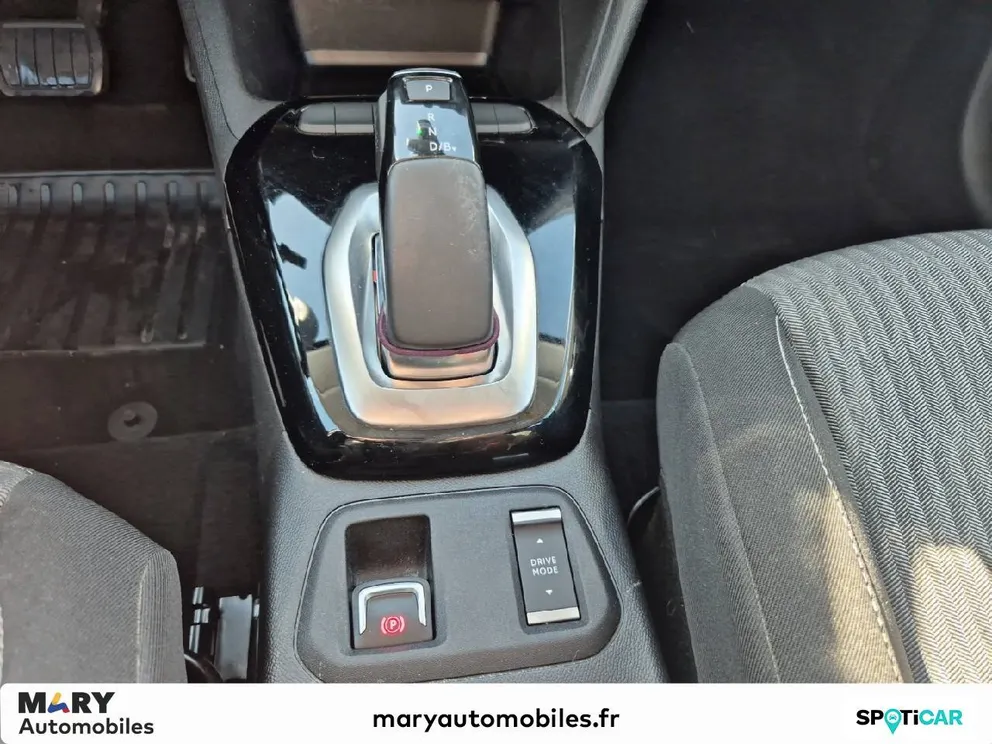 Véhicule occasion 211022 - opel CORSA - Photo 13