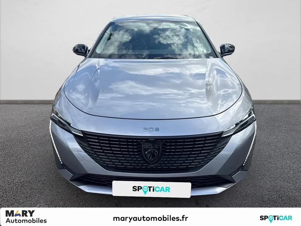 Véhicule occasion 1235777 - peugeot 308 - Photo 6