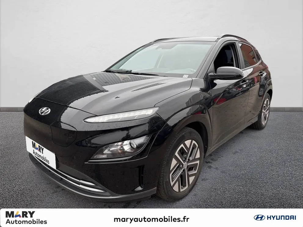 Véhicule occasion 200426 - hyundai KONA - Photo 1