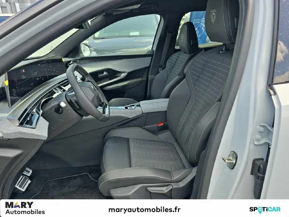 Véhicule occasion 224336 - peugeot 3008 - Photo 13