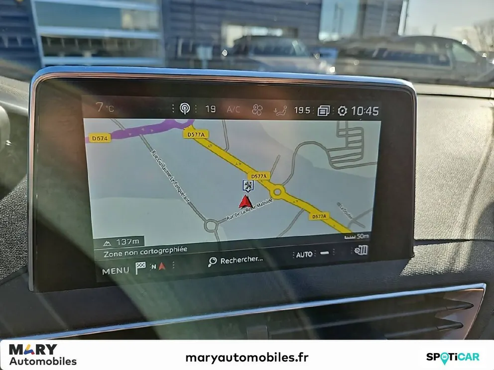 Véhicule occasion 217241 - peugeot 3008 - Photo 13