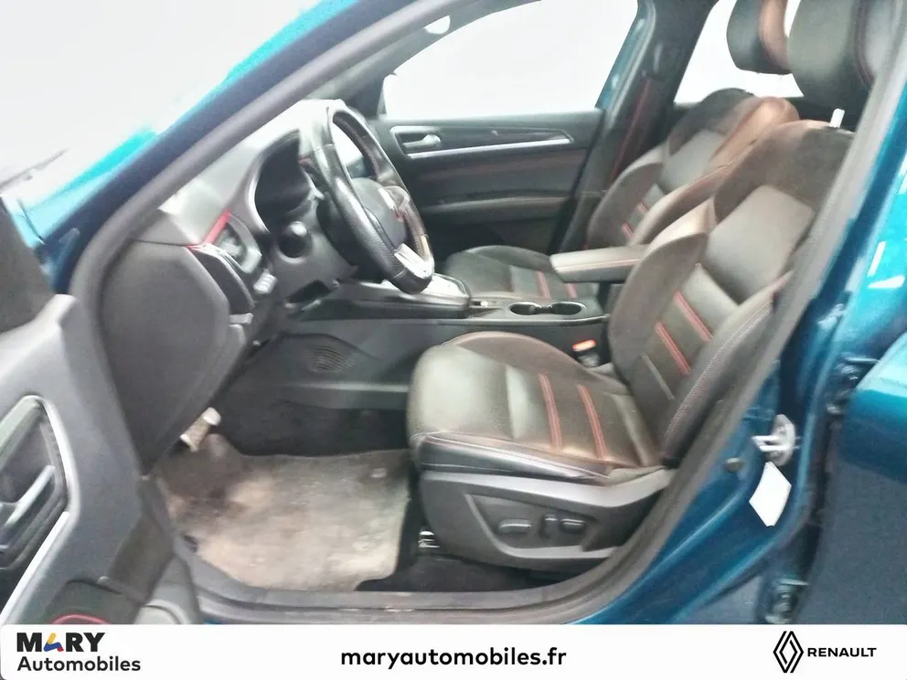 Véhicule occasion 222579 - renault ARKANA - Photo 8