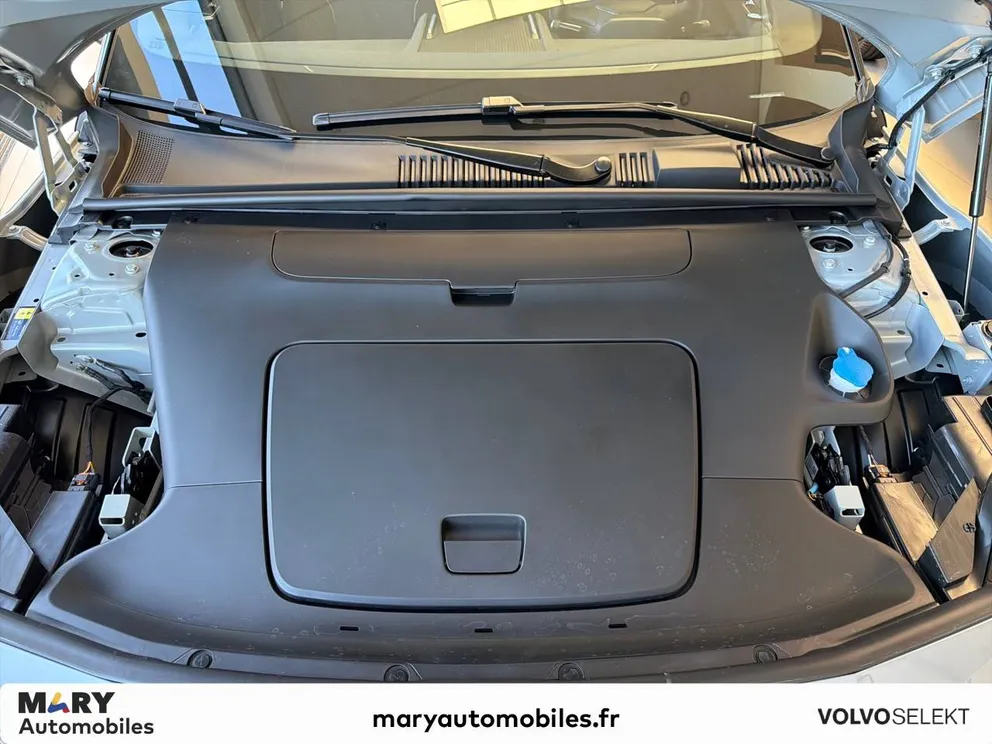 Véhicule occasion 231723 - volvo EX30 - Photo 21