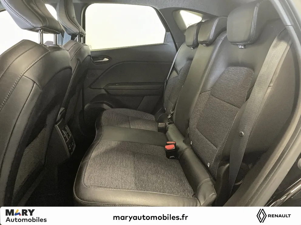 Véhicule occasion 1230400 - renault CAPTUR - Photo 21