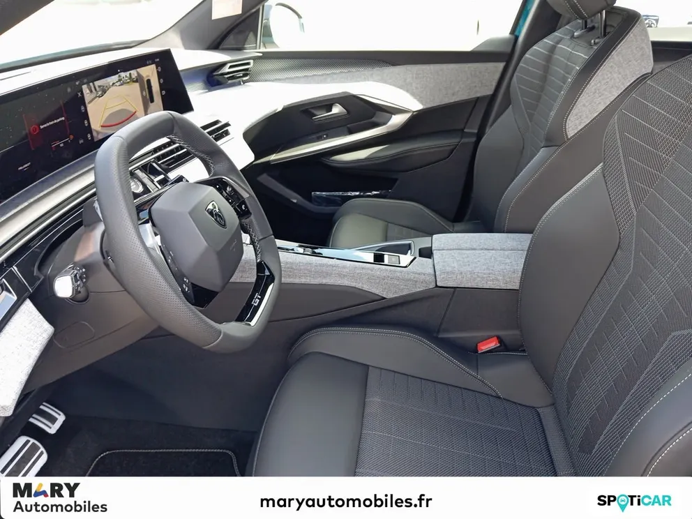 Véhicule occasion 235564 - peugeot 3008 - Photo 13