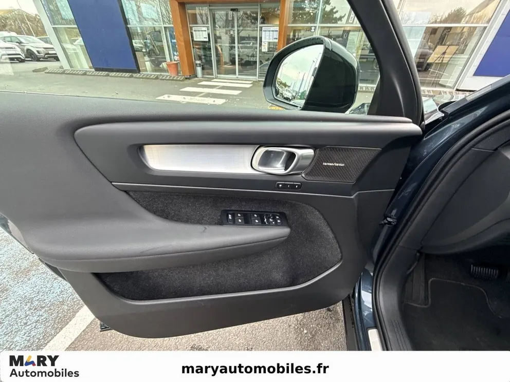 Véhicule occasion 220792 - volvo XC40 - Photo 13