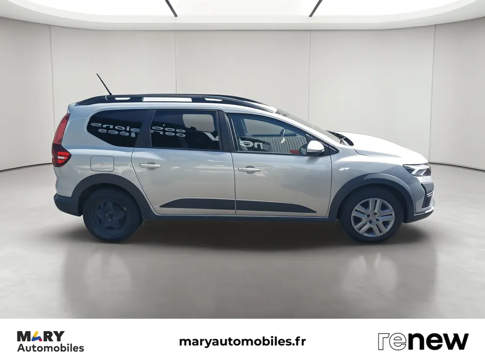 Véhicule occasion 232864 - dacia JOGGER - Photo 6