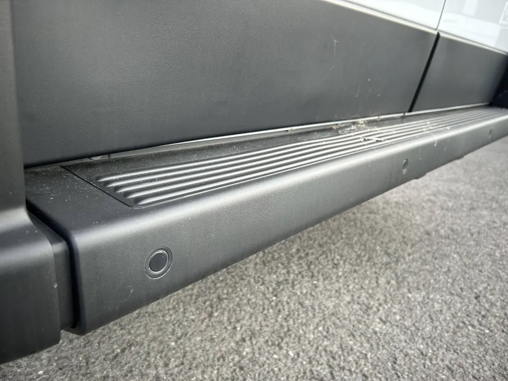 Véhicule occasion 203673 - peugeot BOXER - Photo 9