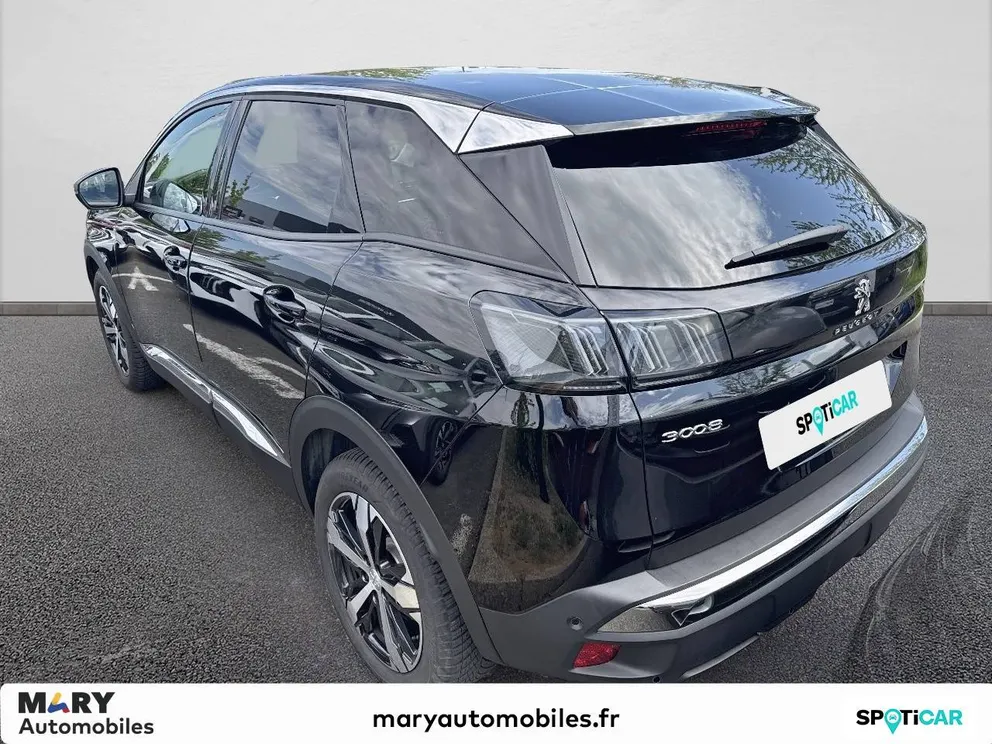 Véhicule occasion 231218 - peugeot 3008 - Photo 7