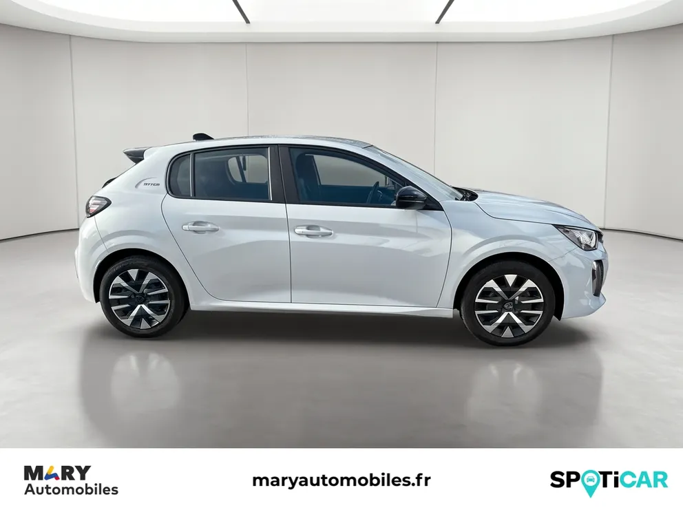 Véhicule occasion 1244732 - peugeot 208 - Photo 5
