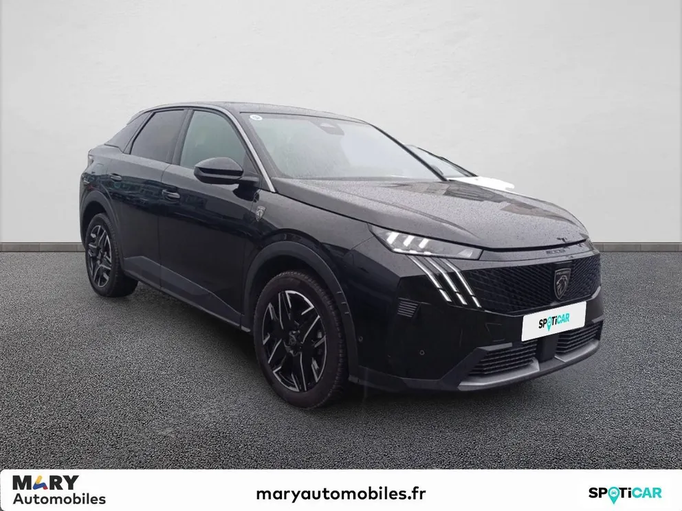 Véhicule occasion 216370 - peugeot 3008 - Photo 3