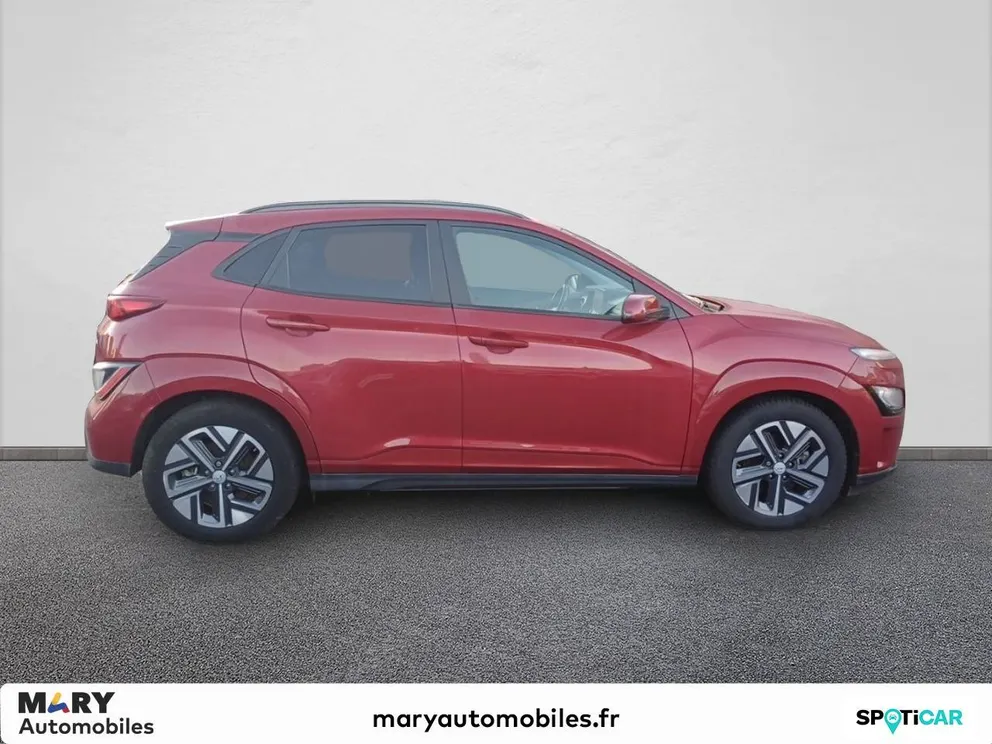 Véhicule occasion 212509 - hyundai KONA - Photo 4