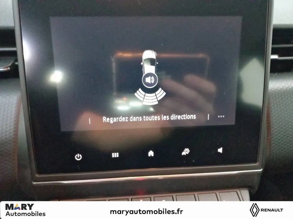 Véhicule occasion 216995 - renault CLIO - Photo 23