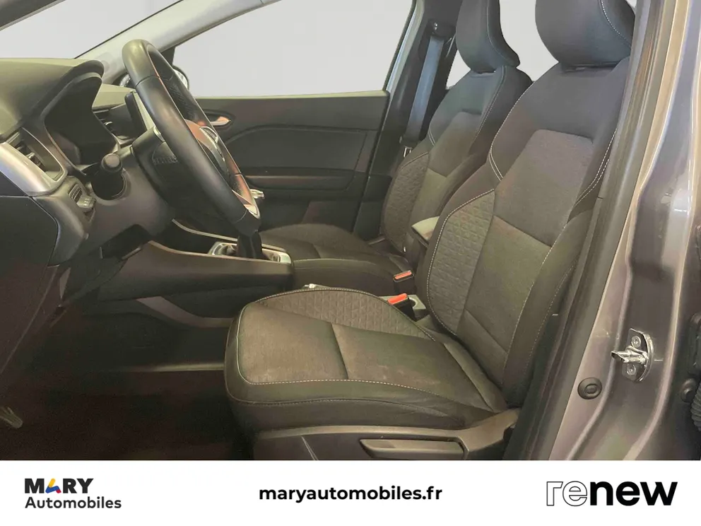 Véhicule occasion 237654 - renault CAPTUR - Photo 20