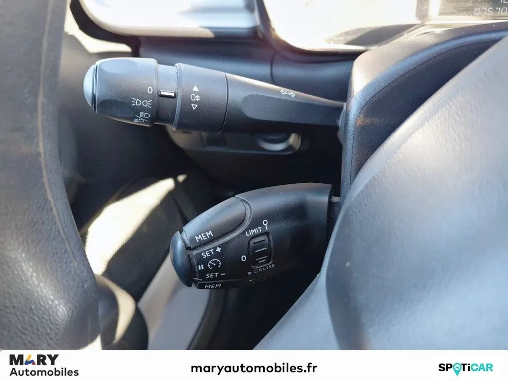 Véhicule occasion 206613 - Citroën C3 - Photo 14