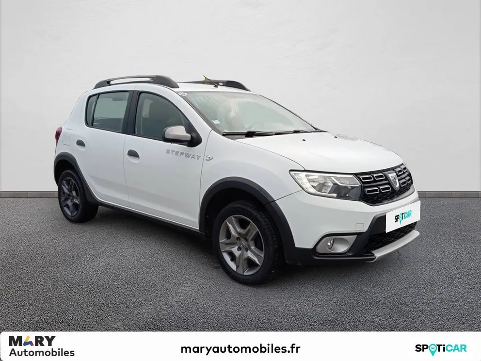 Véhicule occasion 224677 - dacia SANDERO - Photo 3