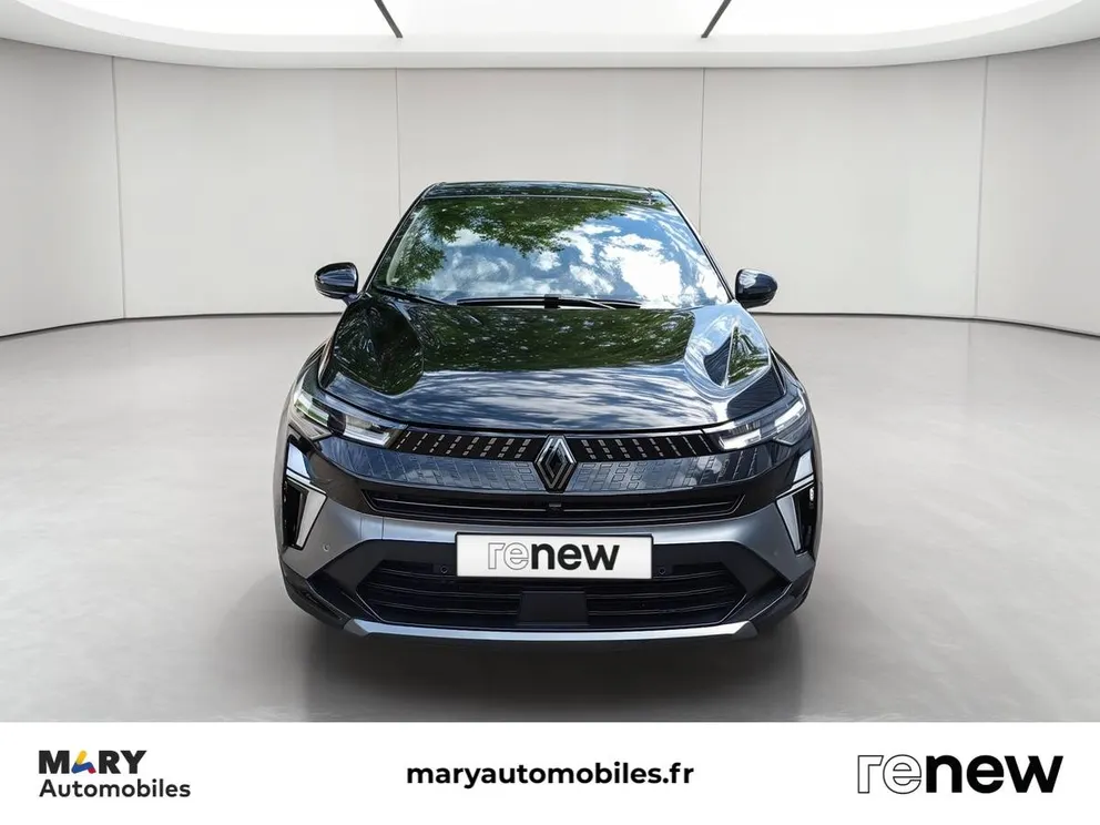 Véhicule occasion 235817 - renault CAPTUR - Photo 9