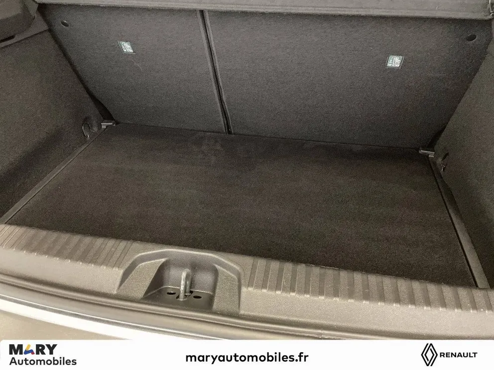 Véhicule occasion 223469 - renault CLIO - Photo 6