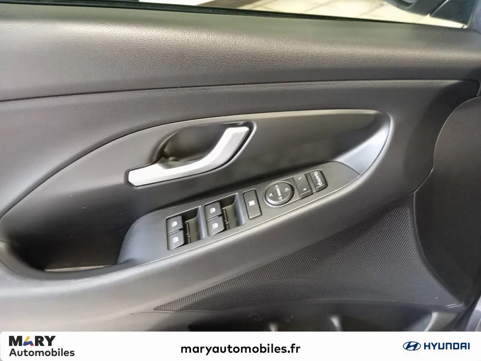 Véhicule occasion 218672 - hyundai i30 - Photo 12