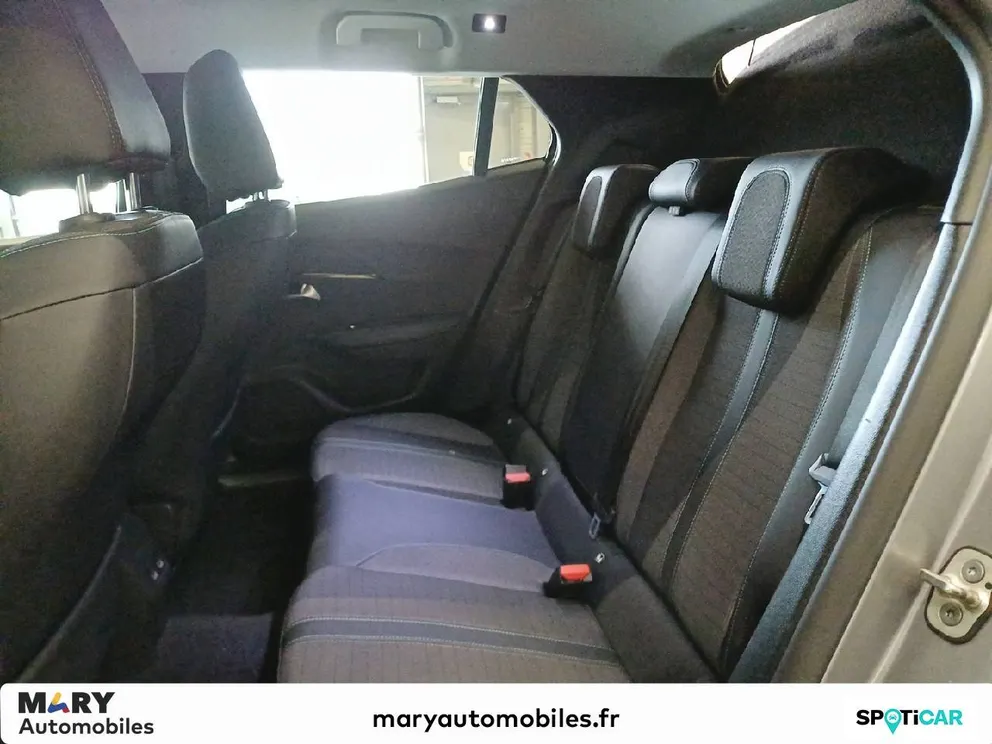 Véhicule occasion 205535 - peugeot 2008 - Photo 10