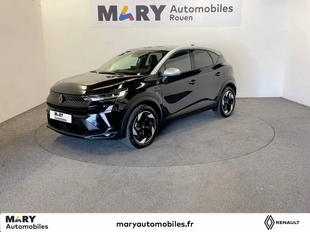 Véhicule occasion 197613 - renault CAPTUR - Photo 1