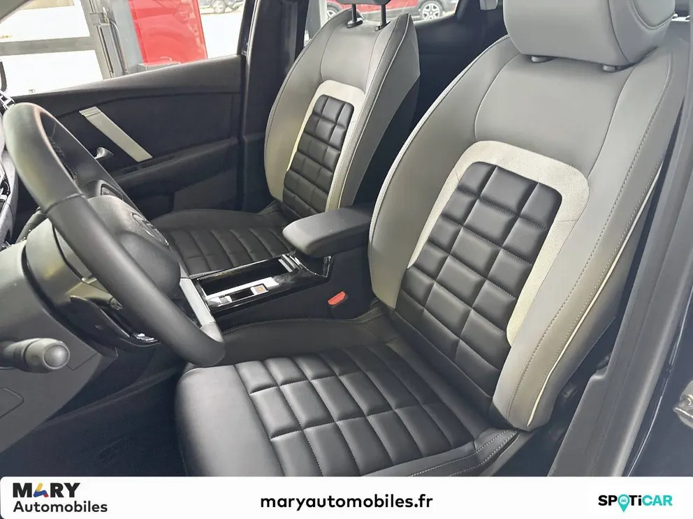 Véhicule occasion 232548 - Citroën C4 - Photo 9