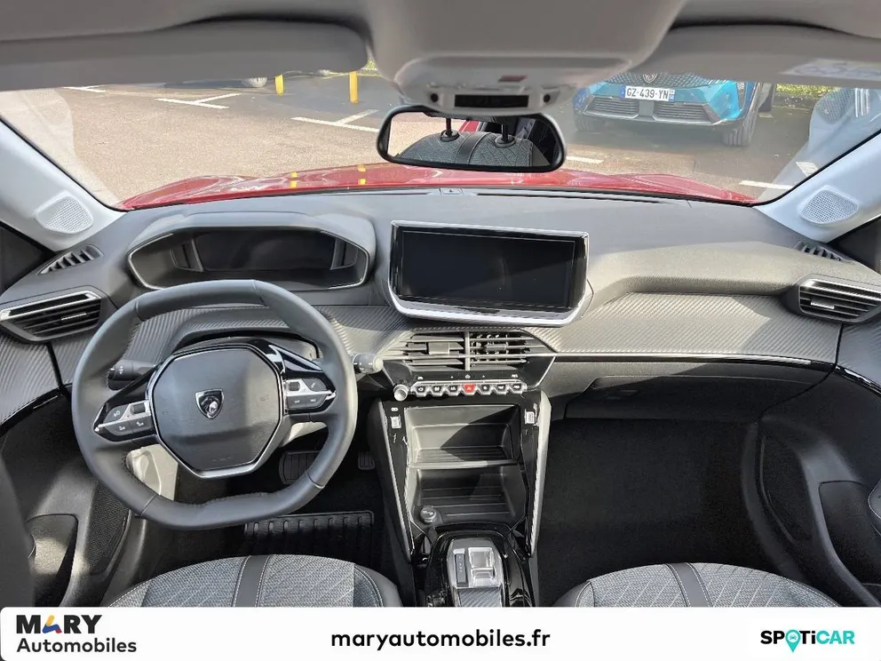 Véhicule occasion 219646 - peugeot 208 - Photo 8