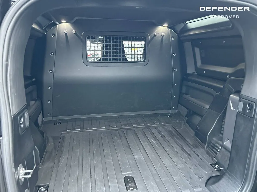 Véhicule occasion 193865 - land rover DEFENDER (30) - Photo 6