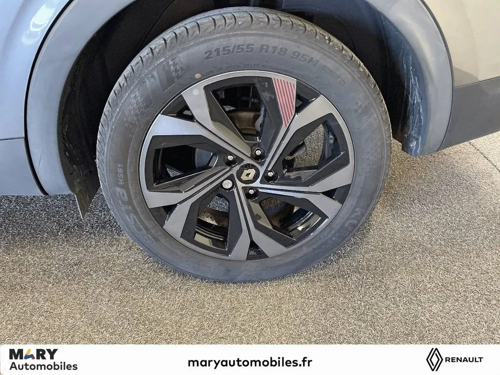 Véhicule occasion 217385 - renault ARKANA - Photo 11