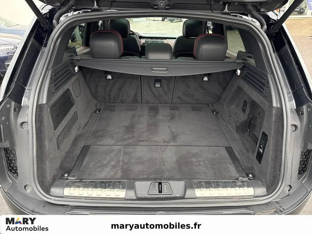 Véhicule occasion 126241 - land rover RANGE ROVER SPORT - Photo 6