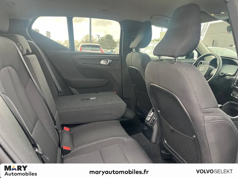 Véhicule occasion 219374 - volvo XC40 - Photo 6