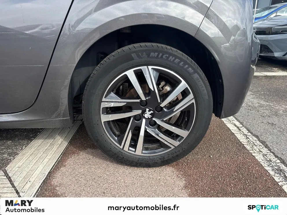 Véhicule occasion 88294 - peugeot 208 - Photo 7