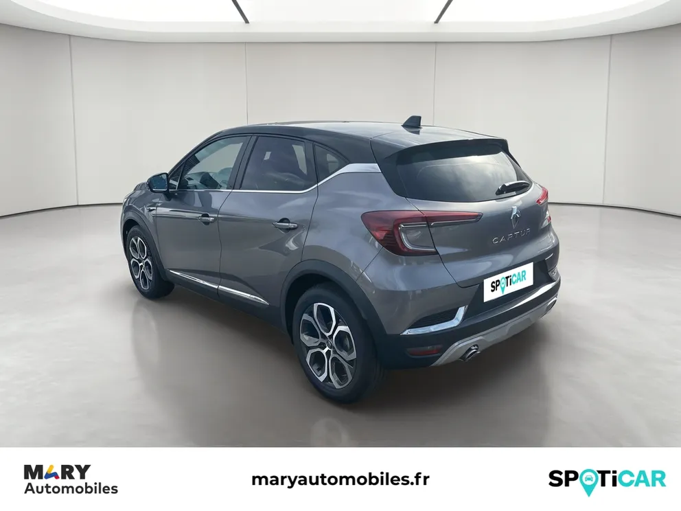Véhicule occasion 1243129 - renault CAPTUR - Photo 3