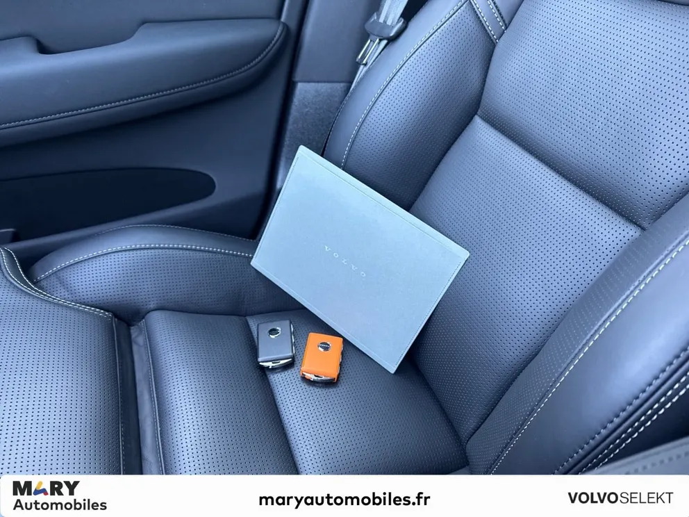 Véhicule occasion 1238055 - volvo XC60 - Photo 22