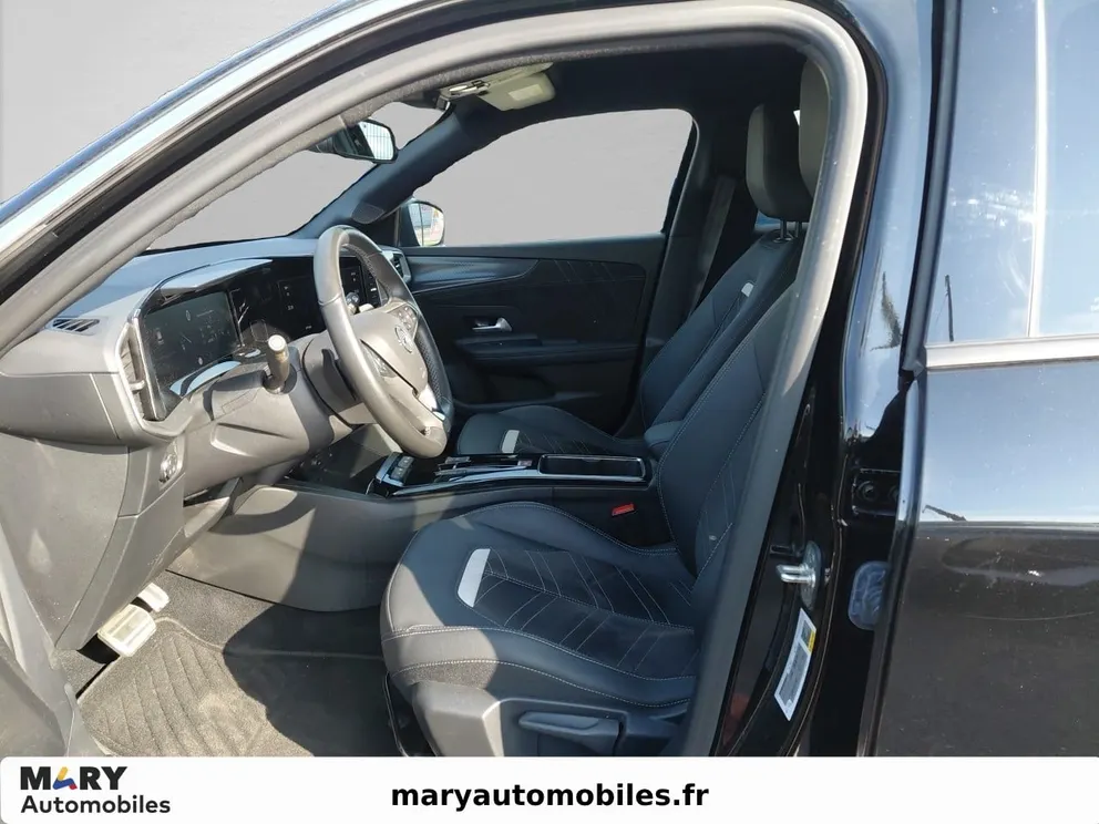 Véhicule occasion 1230759 - opel MOKKA - Photo 13